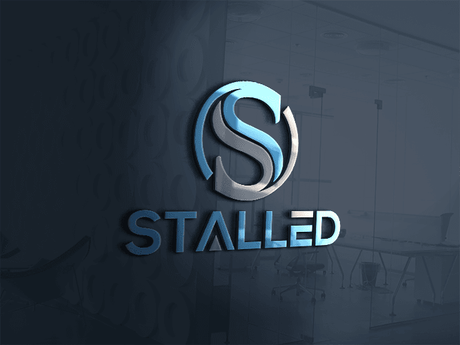 Stalled Logo